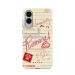 Library Card - Samsung Galaxy S25 Edge Case