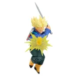 BANPRESTO &bdquo;DRAGON BALL Z&ldquo; GxMATERIA &ndash; TRUNKS