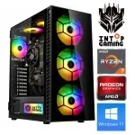 INTOP Ryzen 7 5700G 16GB 250SSD M.2 NVME+2TB Radeon Graphics WIN11