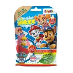 INKEE - Paw Patrol surprise bath bomb 80 g