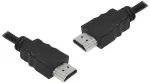 &bdquo;Vega&ldquo; HDMI&ndash;HDMI kabelis, 2 m, LXHD152