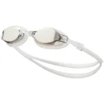 Maudymosi Akiniai Nike Chrome Balti
