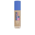 MATCH PERFECTION foundation #103-True Beige 30 ml