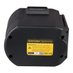 PATONA Pakaitinis akumuliatorius Bosch GBH24VRE, 24 V 3000 mAh Ni-MH juodas
