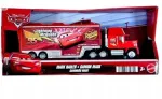 Mattel Ciężar&oacute;wka zabawkowa cars jgc73 Maniek Marian TIR z bajki Auta