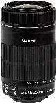 Canon EF-S 55-250mm f/4-5.6 IS STM
