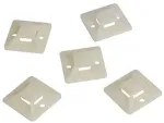 Logilink Cable Tie Mounts 20x20 mm KAB0042 100 pc(s)