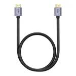 Baseus High Definition Series HDMI Cable, 8K 1m (Black)