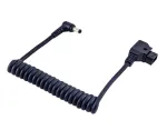 Aputure D-Tap to 5.5mm DC Barrel Power Cable