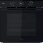 Orkaitė Whirlpool OMSK58CU1B