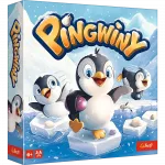 Stalo žaidimas Trefl Penguins