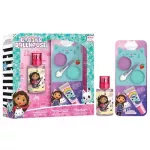 Universalūs kvepalai, Gabby&acute;s Dolls House Dovanų rinkinys EDT 30 ml, lūpų blizgis ir akių &scaron;e&scaron;ėliai 30 ml