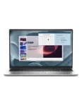 Ne&scaron;iojamas kompiuteris Dell Pro 15 Essential, 15.6" FHD, Intel Core i7-1355U, RAM 16GB, 512GB SSD, Intel UHD Graphics, Ubuntu, Platinum, US KBD PV15250_RPLU_002_M_UBU_USK