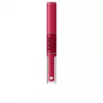 SHINE LOUD pro pigment lip shine #goal getter