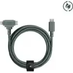 Native Union Duo 1.5m Cable USB-C/Lightning