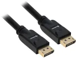 Displayport Cable 1.3 4K 5 m Black