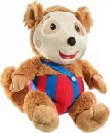 &bdquo;Schmidt Spiele&ldquo; pelėnas Bobo, 25 cm, 42253