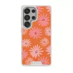 Golden Hour - Samsung Galaxy S25 Ultra Case, Elite Light (Magnetic) / Silver