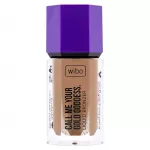 Wibo, Call Me Your Gold Goddess, Liquid Bronzer, 02, Sun Kissed Glow, 7 g *Tester
