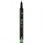 essence - Waterproof precise eyeliner Flick it! 0.5 ml - 01 Black