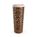 Cinnamon Roll - Travel Mug, 700 ml / Flap