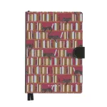 Ex Libris - Infinity Planner