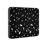 Love Notes - Laptop Sleeve, 13 inches