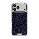 Electric - iPhone 17 Pro Max Case, Elite Light (MagSafe) / Silver
