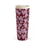 Madly Yours - Travel Mug, 700 ml / Flap