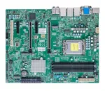 &bdquo;Supermicro&ldquo; MBD-X13SAE-F &bdquo;Intel&ldquo; W680 LGA 1700 ATX