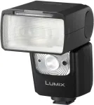 I&scaron;orinė Fotoaparato Blykstė - Panasonic DMW-FL580LE Belaidė LED Vaizdo Lemputė, Įkrovimo Laikas 1,7 s