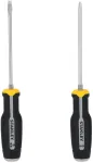 Stanley Zestaw 2 wkrętak&oacute;w FATMAX do prac rozbi&oacute;rkowych PH / r&oacute;wnoległy (FMHT65779-0)