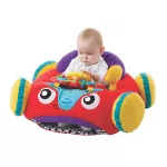 PLAYGRO mink&scaron;tas muzikinis automobilis, 0186362