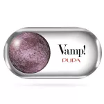 Pupa &ndash; labai pigmentuoti akių &scaron;e&scaron;ėliai Vamp! (Kompakti&scaron;ki akių &scaron;e&scaron;ėliai) 1,5 g - 105 Eden Rose - Wet & Dry