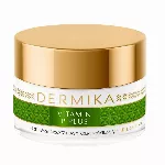 DERMIKA_Vitamin P Plus hipoalerginis drėkinamasis dieninis ir naktinis kremas 50ml