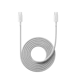 Xiaomi 6A Braided USB-C to USB-C Cable (2m) | Xiaomi