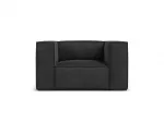 Armchair, "Turin", 1 Seat, 113x95x68 Made in Europe