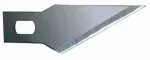 Stanley blade 5905 diagonal scalpel short interchangeable 45mm 11-411