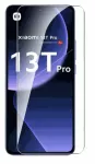 "Tempered Glass Xiaomi 13T Pro"
