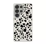 Pet Me - Samsung Galaxy S25 Ultra Case, Elite Light (Magnetic) / Silver