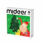 Mideer magi&scaron;kas Kalėdų medis