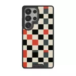 Pitstop - Samsung Galaxy S25 Ultra Case, Elite Dark (Magnetic) / Gunmetal