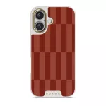 On Read - iPhone 16 Plus Case, Elite Light (MagSafe) / Gold