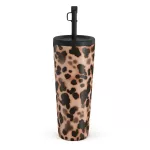 Off Duty - Travel Mug, 700 ml / Straw