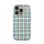 The Cottage - iPhone 16 Pro Max Case, Tough (MagSafe) / N/A