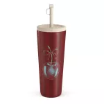 Pick It - Travel Mug, 700 ml / Straw