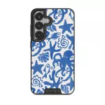 Nera - Samsung Galaxy S25 Plus Case, Elite Dark (Magnetic) / Gunmetal