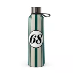 Classic Racing - Water Bottle, 500 ml