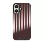 Reserved - iPhone 17 Case, Elite Mirror Dark (MagSafe) / Gold