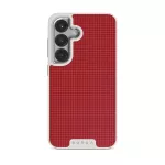 Headliner - Samsung Galaxy S25 Plus Case, Elite Light (Magnetic) / Silver